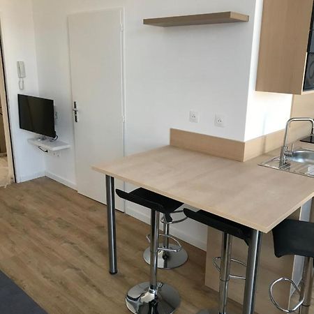 T2 Design Hypercentre Castres Agout Apartment Luaran gambar