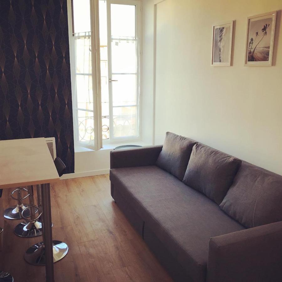 T2 Design Hypercentre Castres Agout Apartment Luaran gambar